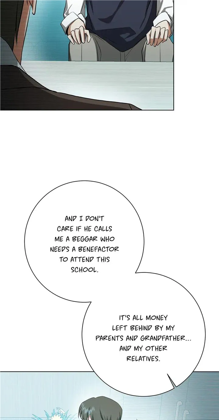 Read D:AZE chapter 34 image 11 on Lezhin