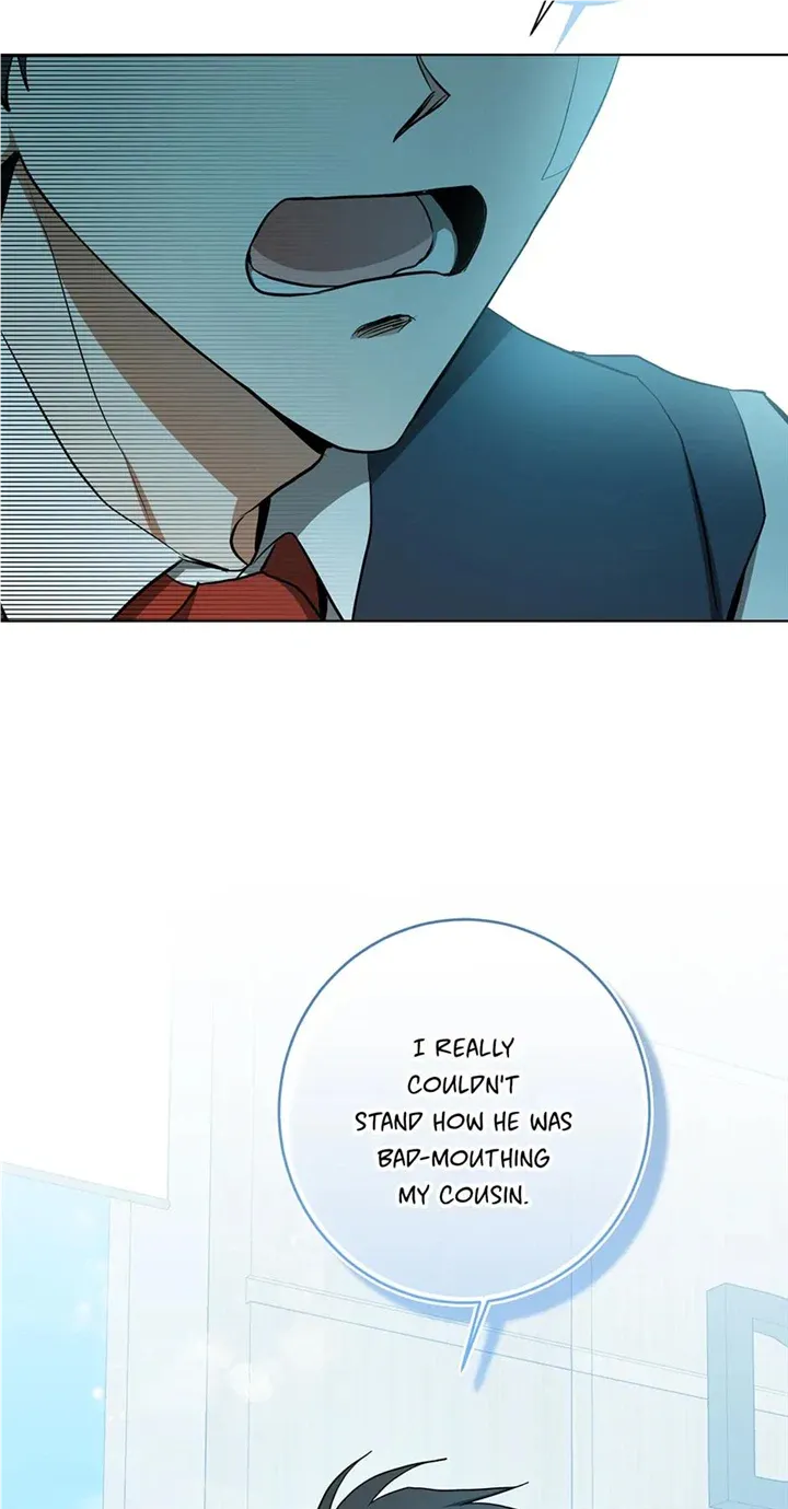 Read D:AZE chapter 34 image 13 on Lezhin