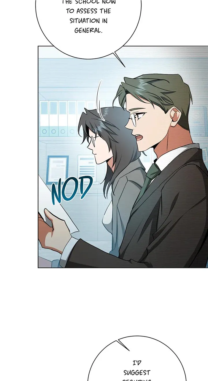 Read D:AZE chapter 34 image 20 on Lezhin