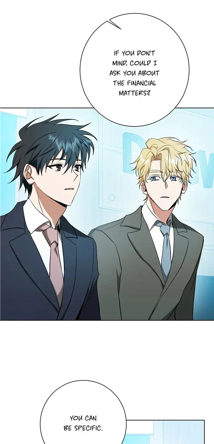 Read D:AZE chapter 34 image 29 on Lezhin