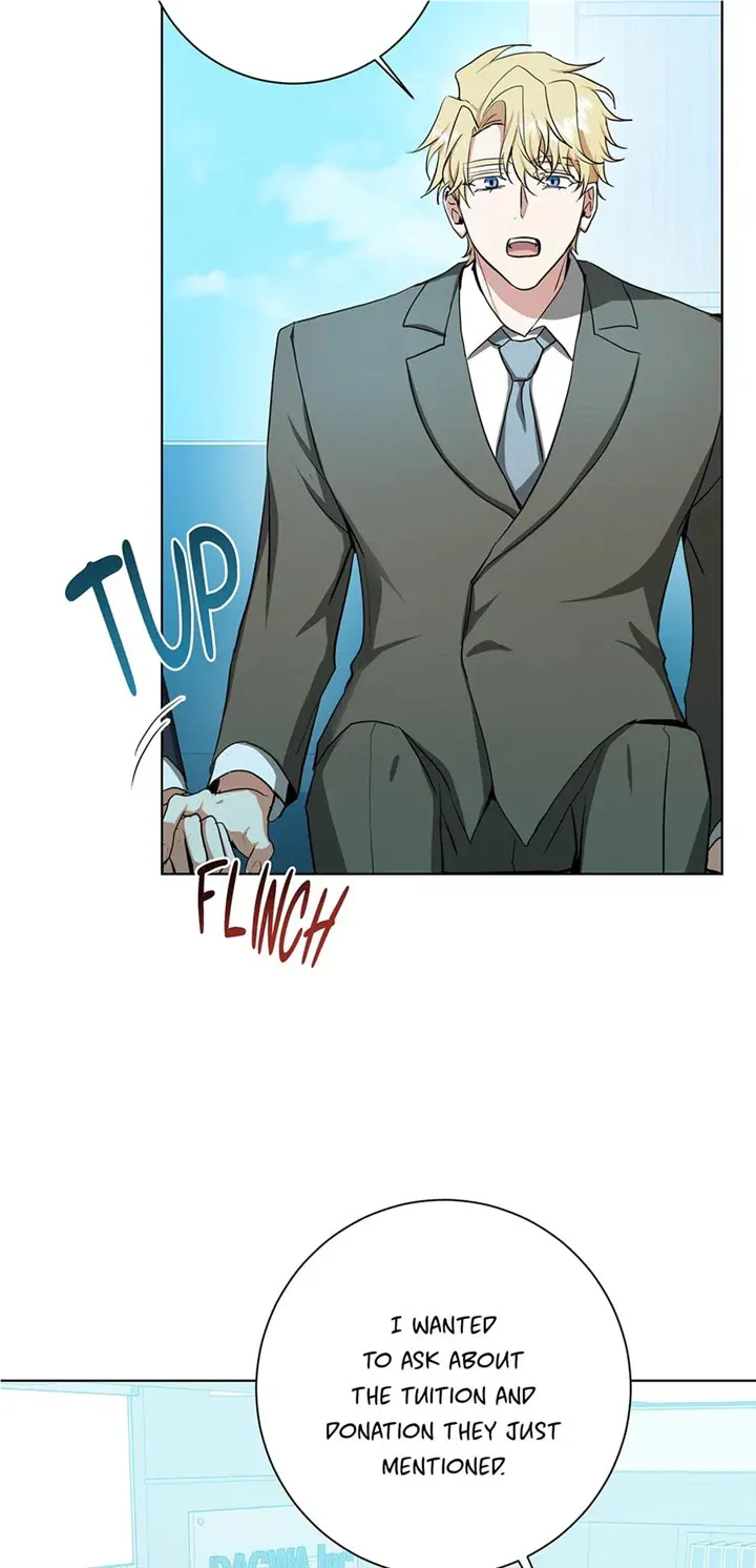 Read D:AZE chapter 34 image 30 on Lezhin