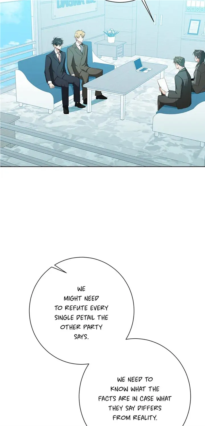 Read D:AZE chapter 34 image 31 on Lezhin