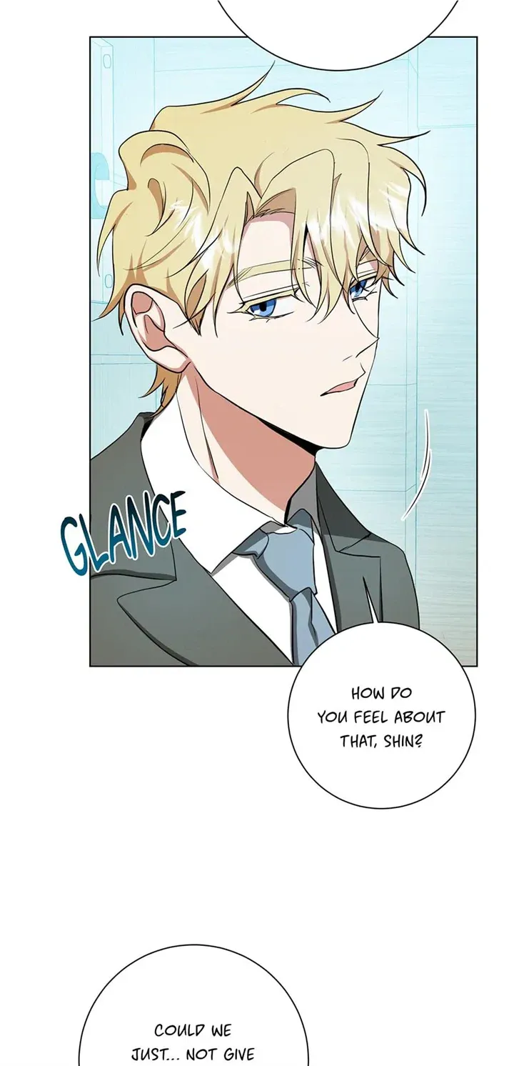 Read D:AZE chapter 34 image 32 on Lezhin