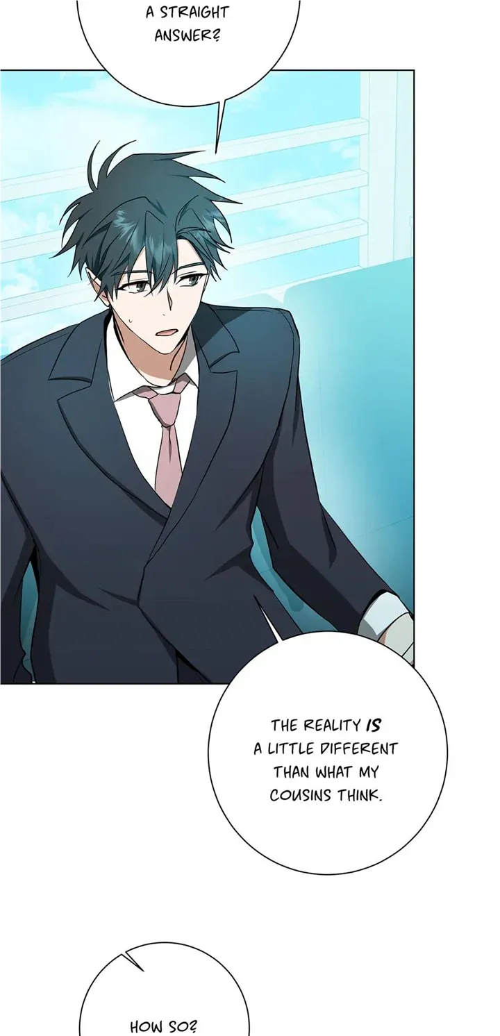 Read D:AZE chapter 34 image 33 on Lezhin