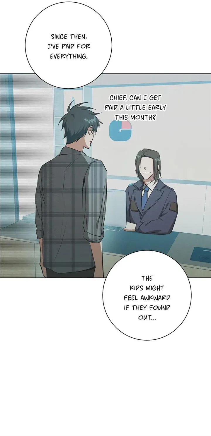 Read D:AZE chapter 34 image 35 on Lezhin