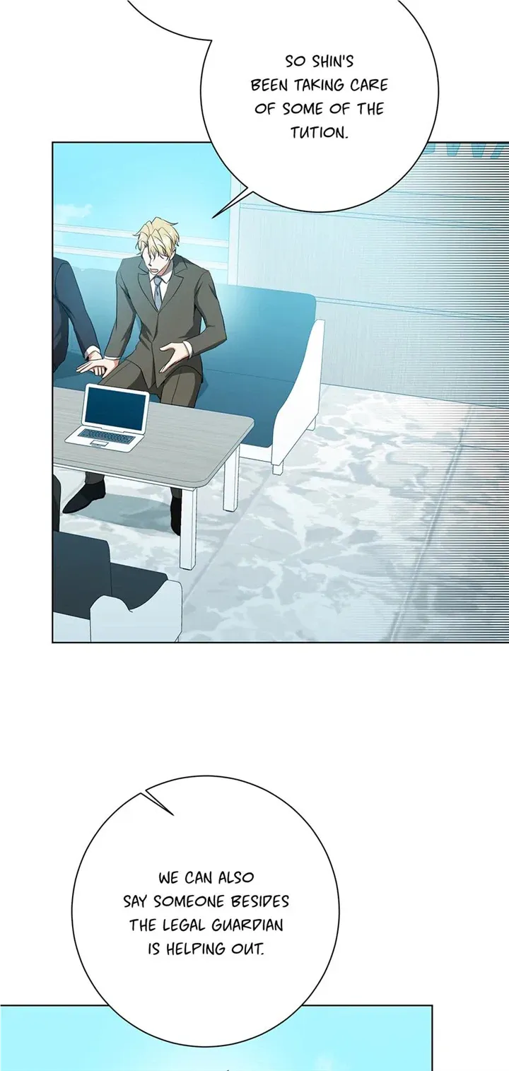 Read D:AZE chapter 34 image 39 on Lezhin