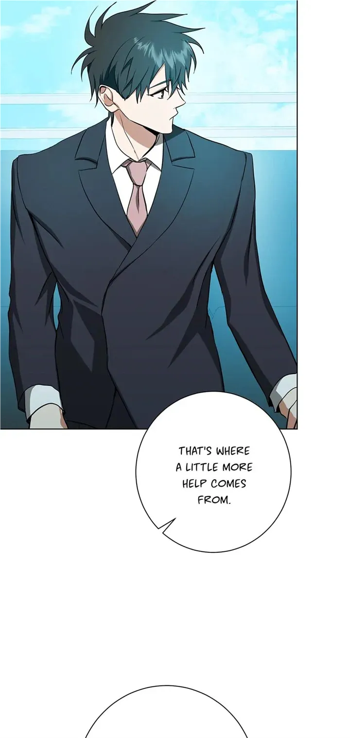 Read D:AZE chapter 34 image 40 on Lezhin