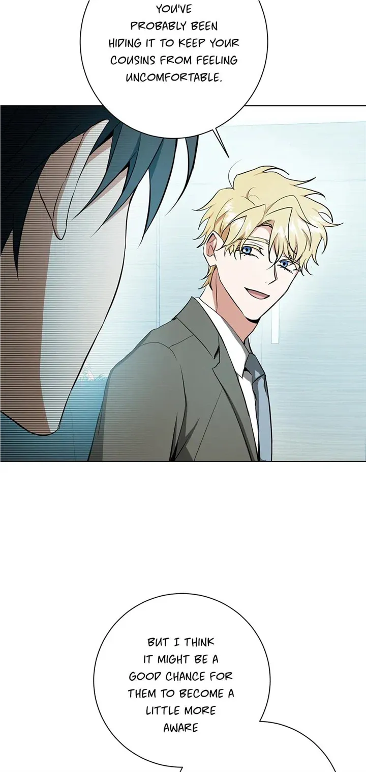 Read D:AZE chapter 34 image 41 on Lezhin