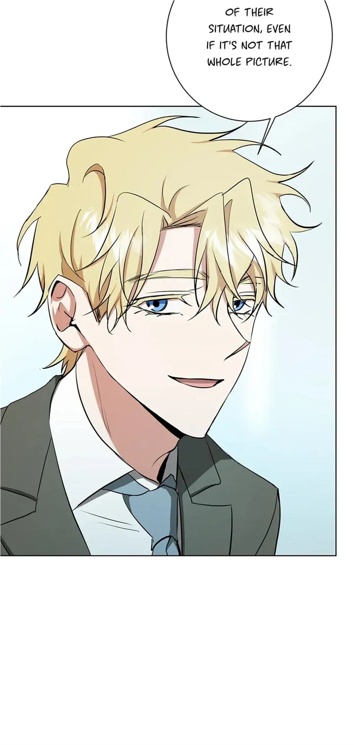 Read D:AZE chapter 34 image 42 on Lezhin