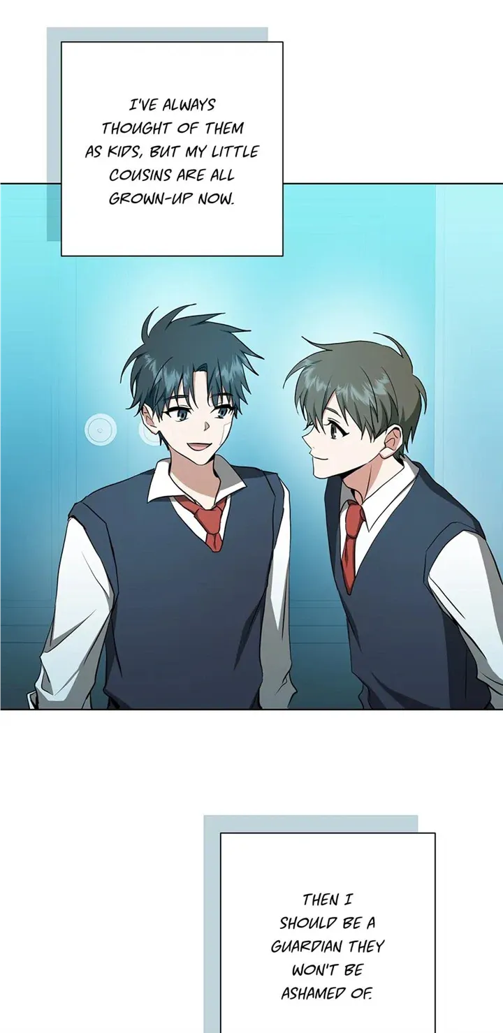 Read D:AZE chapter 34 image 48 on Lezhin