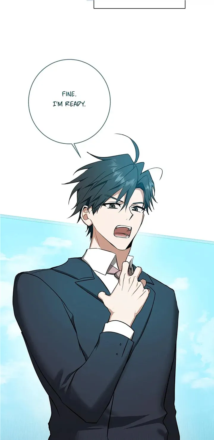 Read D:AZE chapter 34 image 49 on Lezhin