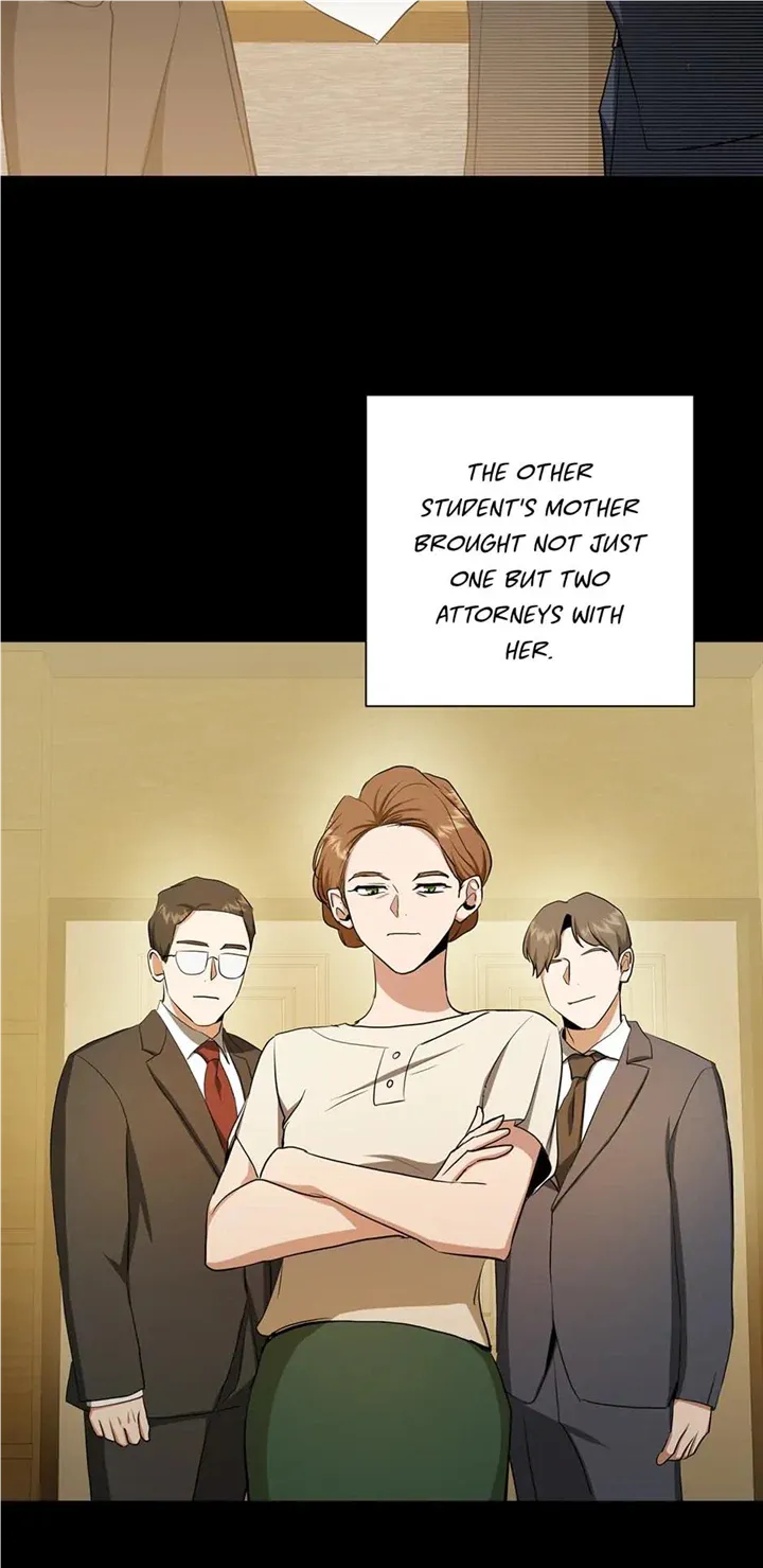 Read D:AZE chapter 34 image 52 on Lezhin