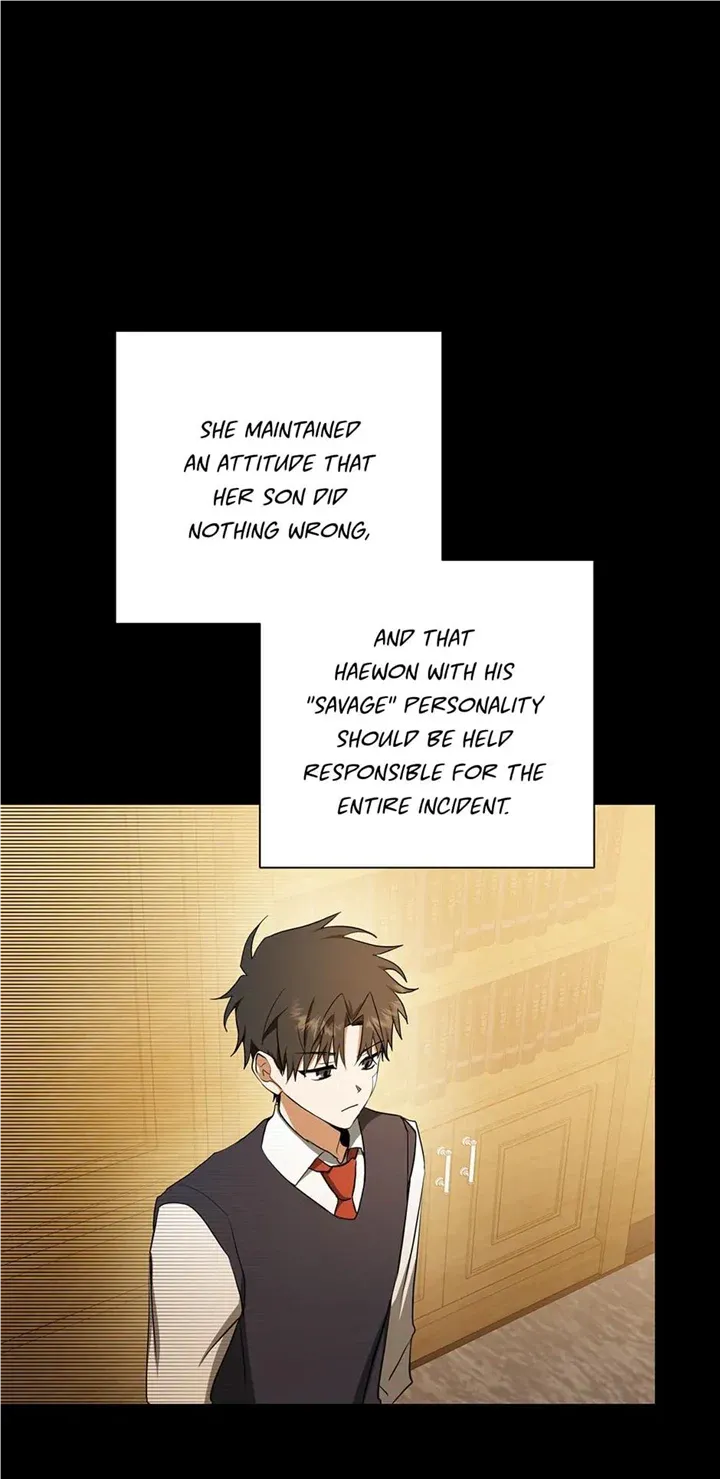 Read D:AZE chapter 34 image 53 on Lezhin