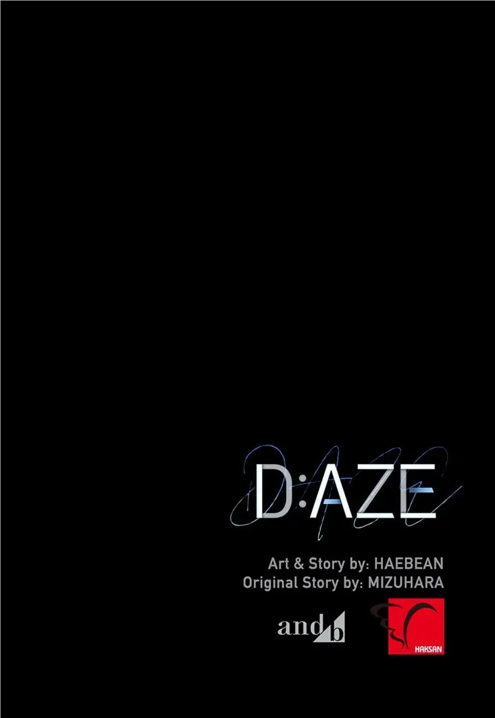 Read D:AZE chapter 34 image 67 on Lezhin
