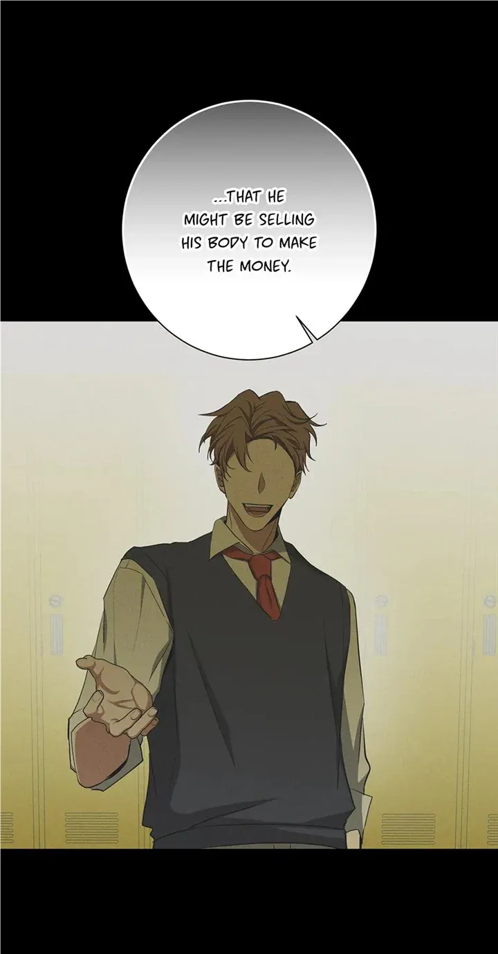 Read D:AZE chapter 34 image 7 on Lezhin