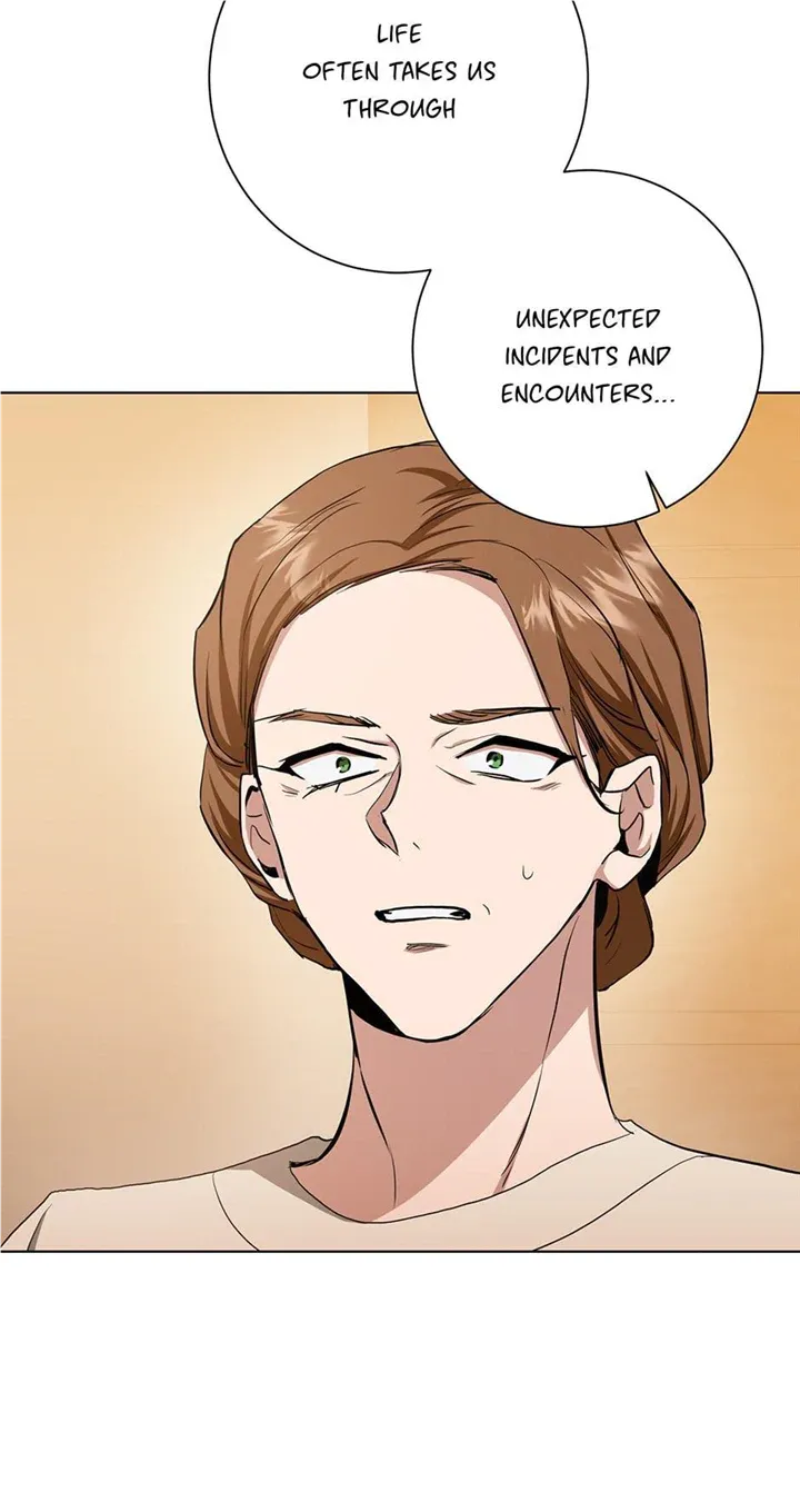 Read D:AZE chapter 35 image 11 on Lezhin