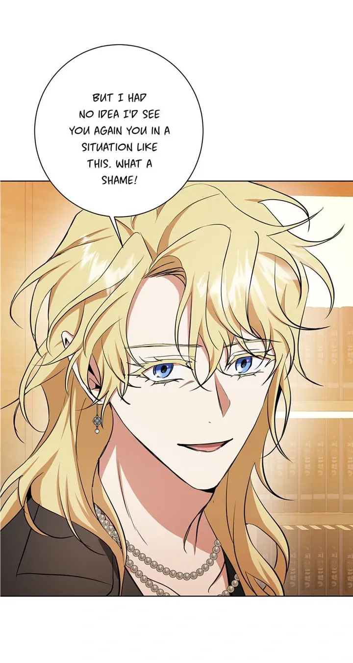 Read D:AZE chapter 35 image 12 on Lezhin