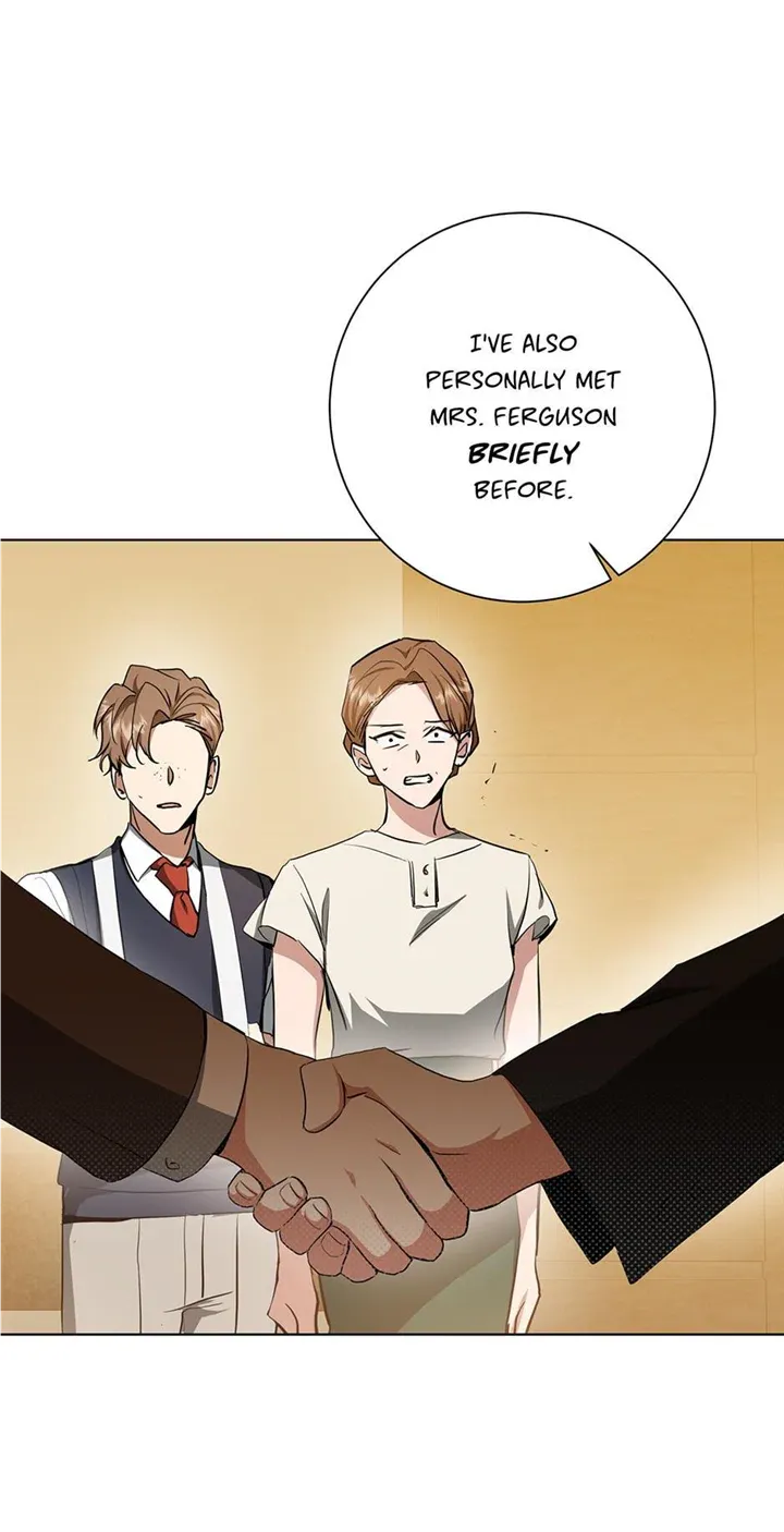 Read D:AZE chapter 35 image 19 on Lezhin