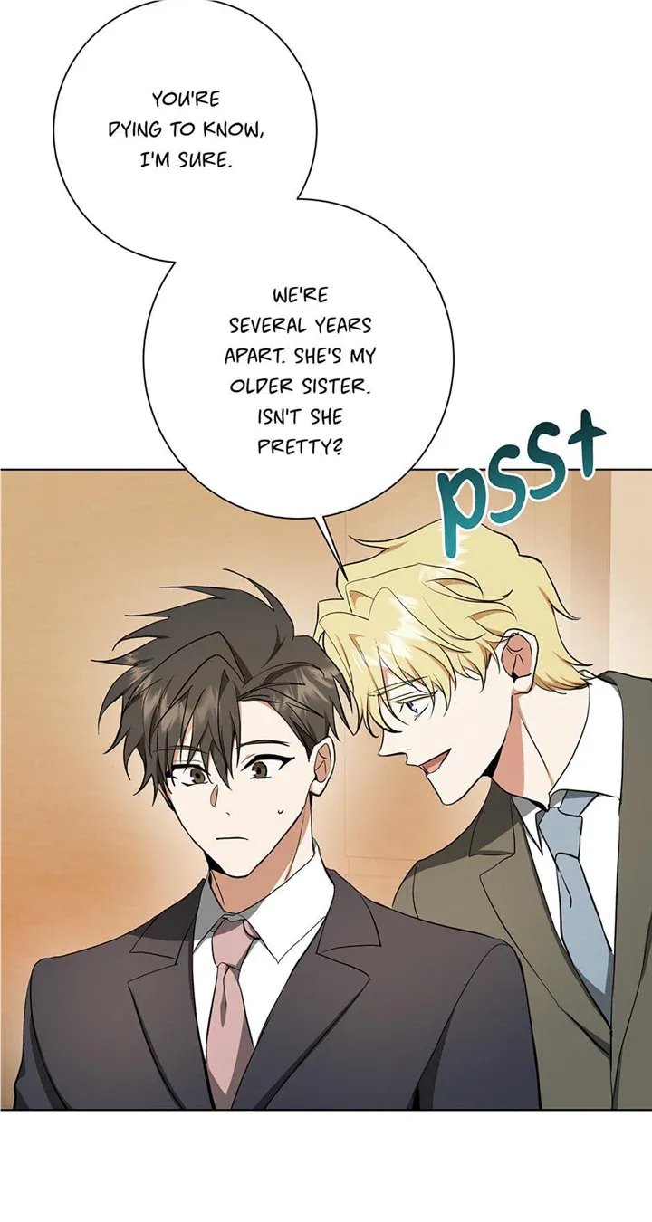 Read D:AZE chapter 35 image 28 on Lezhin