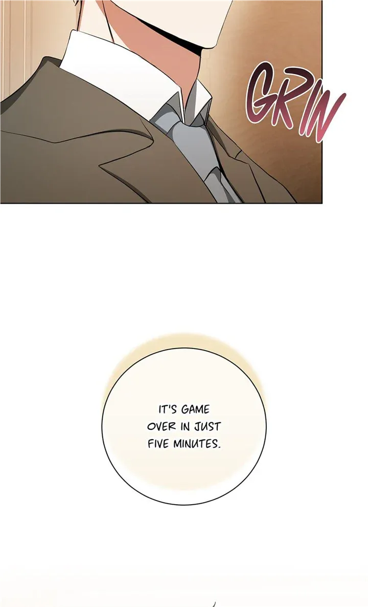 Read D:AZE chapter 35 image 31 on Lezhin