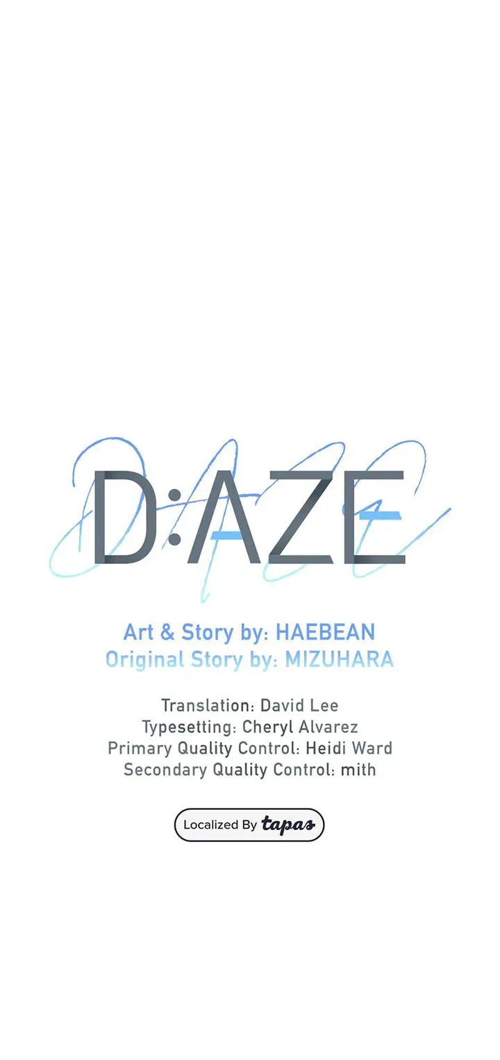 Read D:AZE chapter 35 image 33 on Lezhin