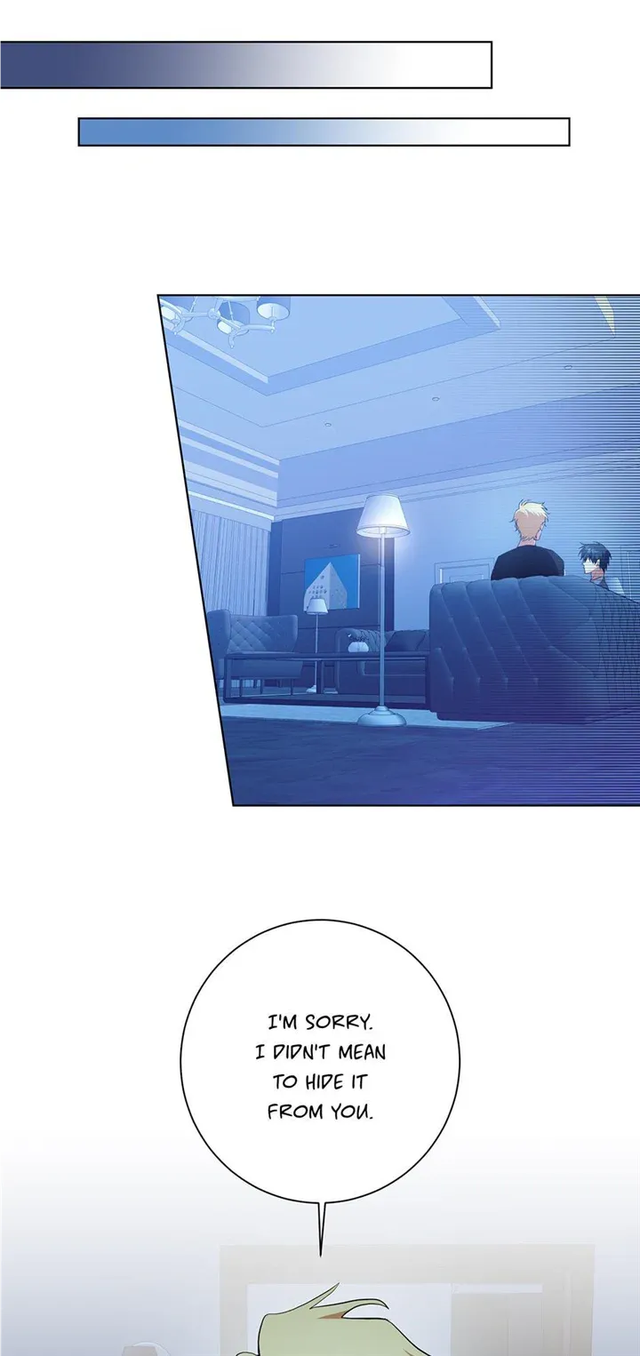 Read D:AZE chapter 35 image 34 on Lezhin