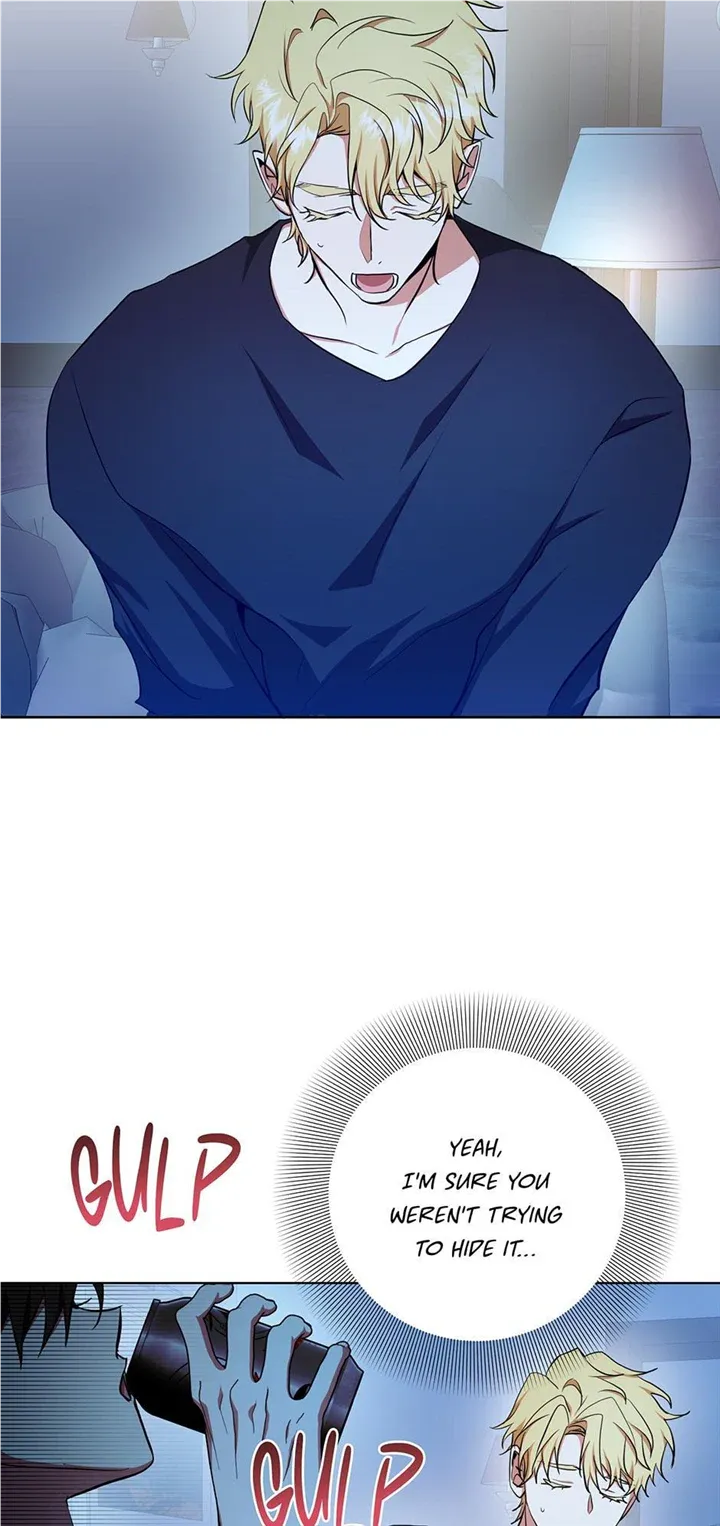 Read D:AZE chapter 35 image 35 on Lezhin