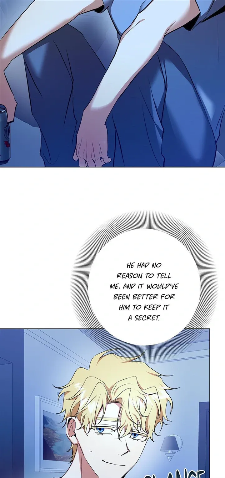Read D:AZE chapter 35 image 37 on Lezhin