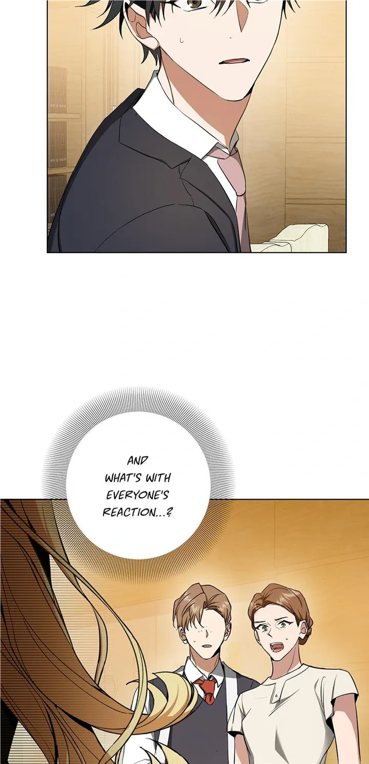 Read D:AZE chapter 35 image 4 on Lezhin