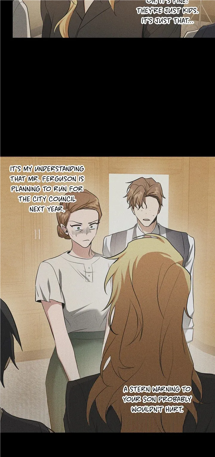 Read D:AZE chapter 35 image 40 on Lezhin