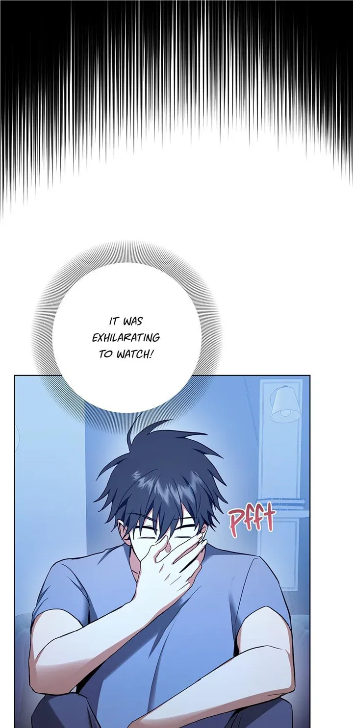 Read D:AZE chapter 35 image 42 on Lezhin
