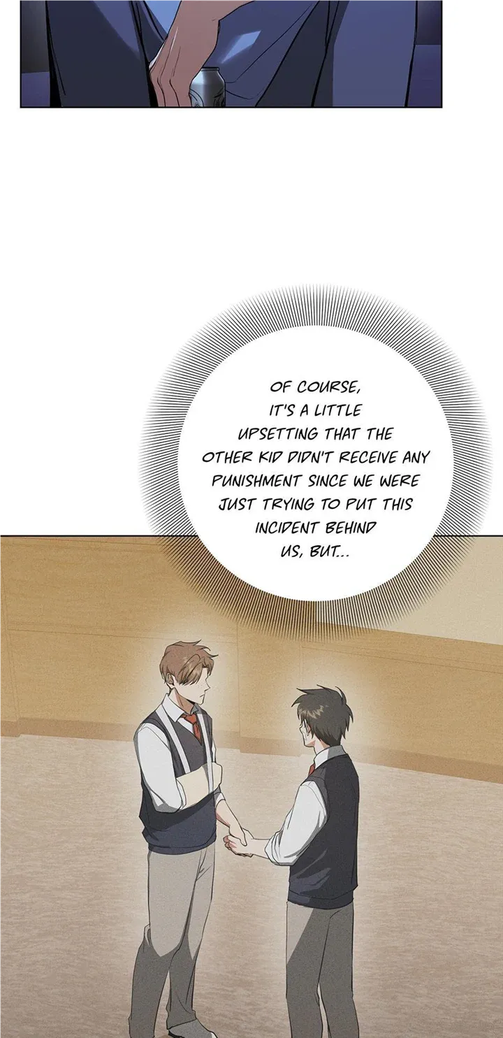 Read D:AZE chapter 35 image 43 on Lezhin