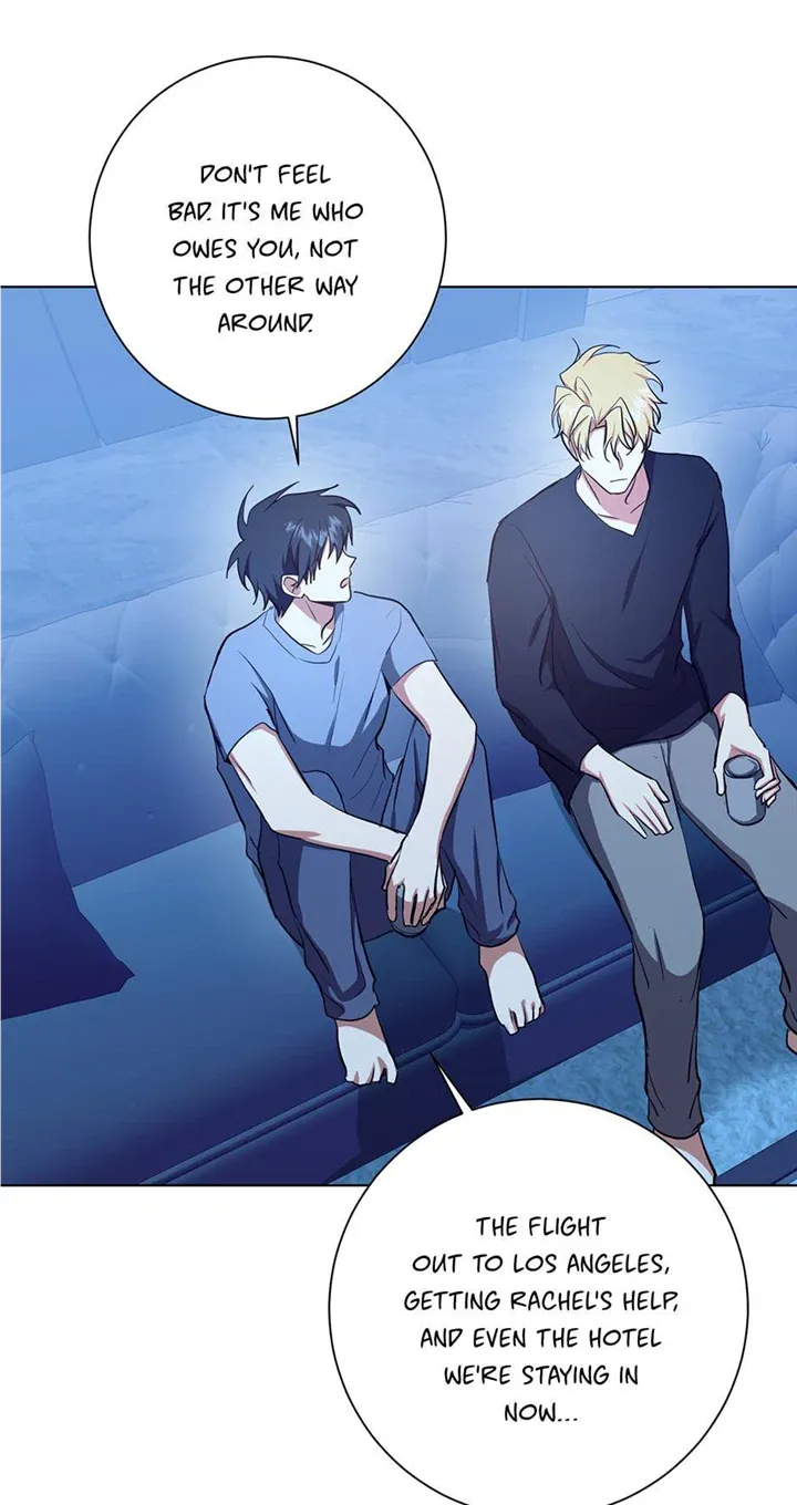 Read D:AZE chapter 35 image 47 on Lezhin