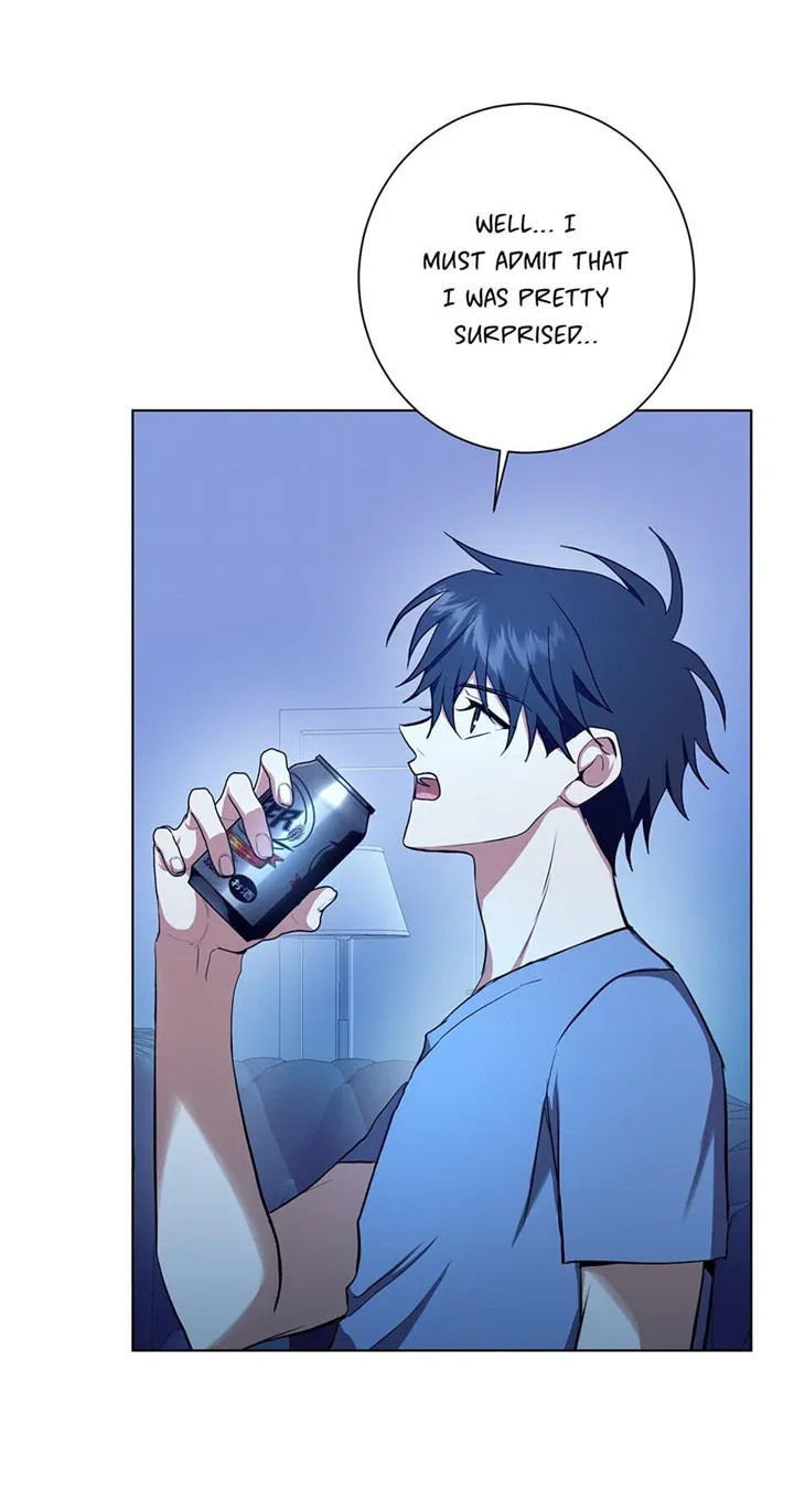 Read D:AZE chapter 35 image 49 on Lezhin