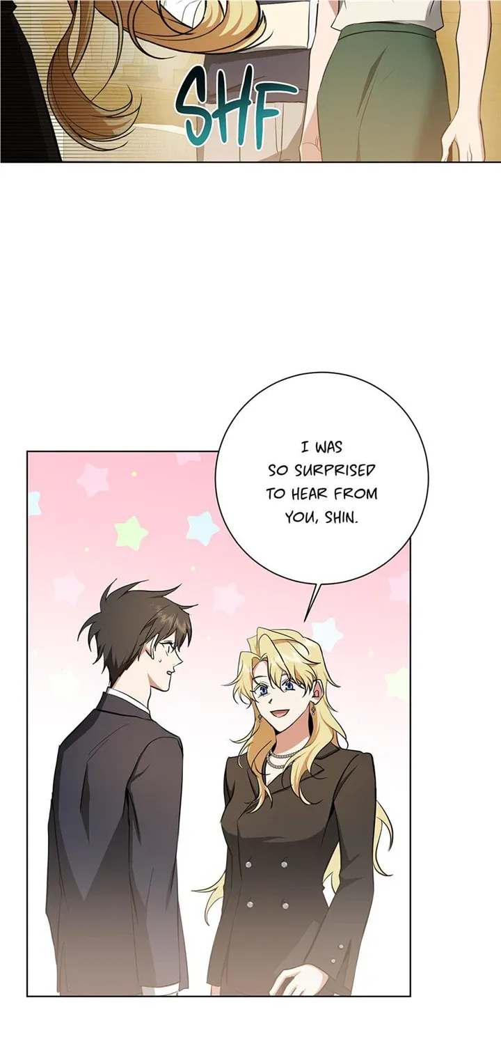 Read D:AZE chapter 35 image 5 on Lezhin