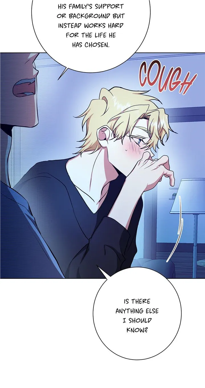Read D:AZE chapter 35 image 52 on Lezhin