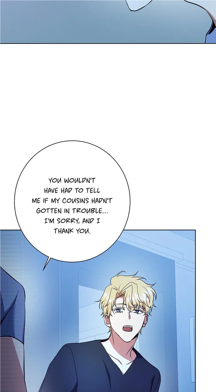 Read D:AZE chapter 35 image 55 on Lezhin