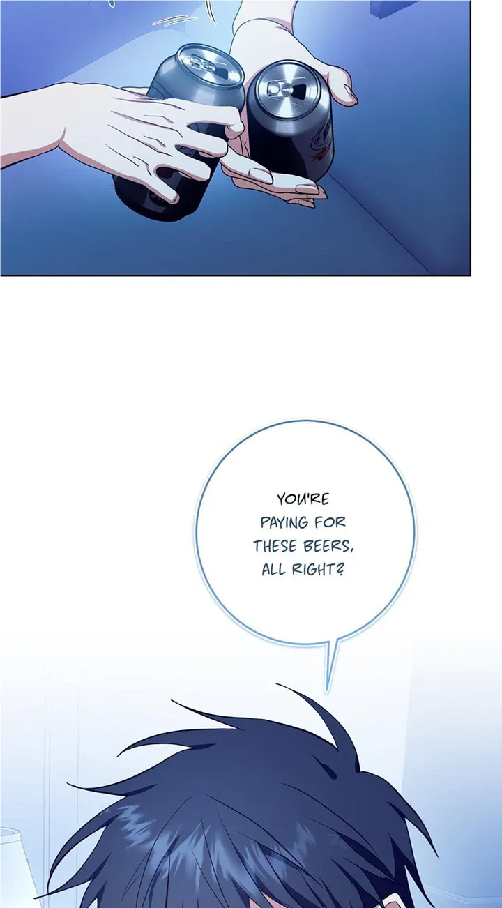 Read D:AZE chapter 35 image 58 on Lezhin