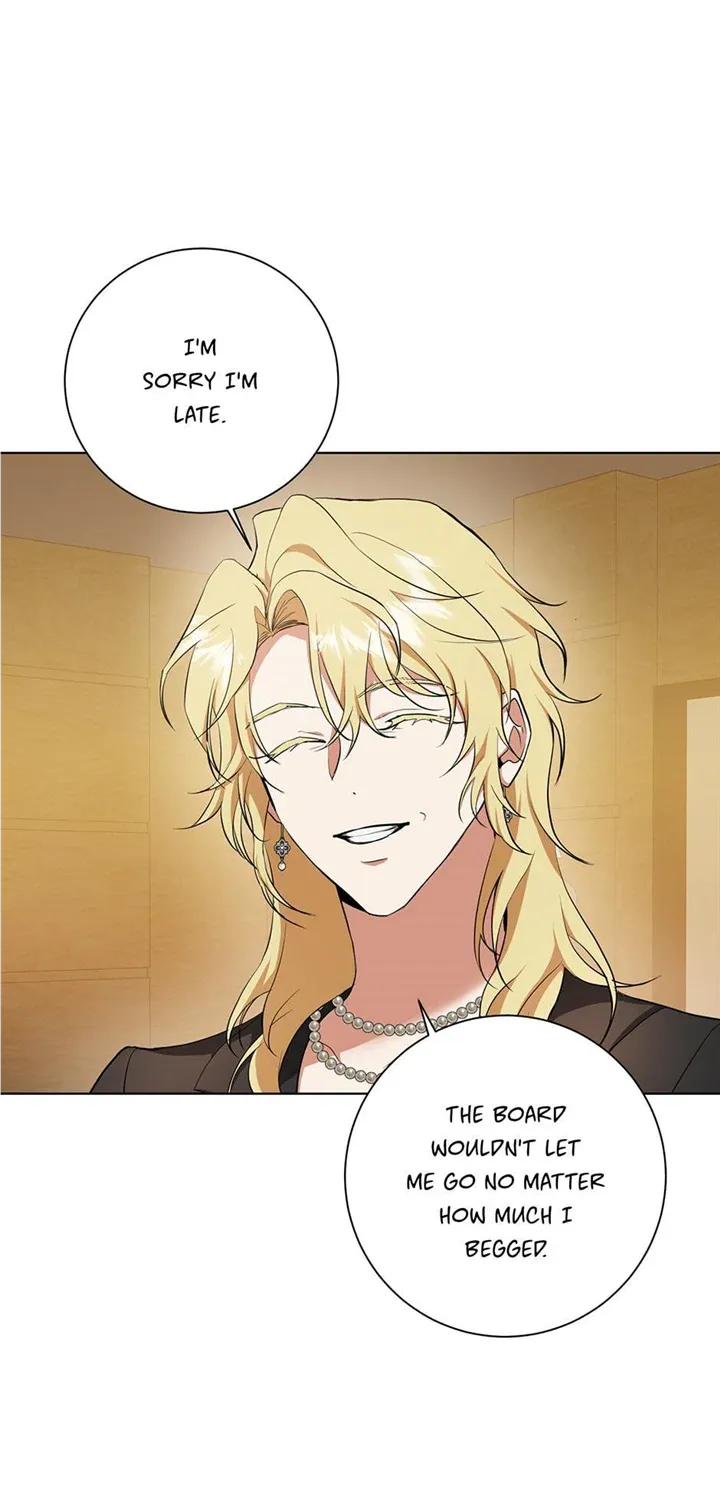 Read D:AZE chapter 35 image 6 on Lezhin
