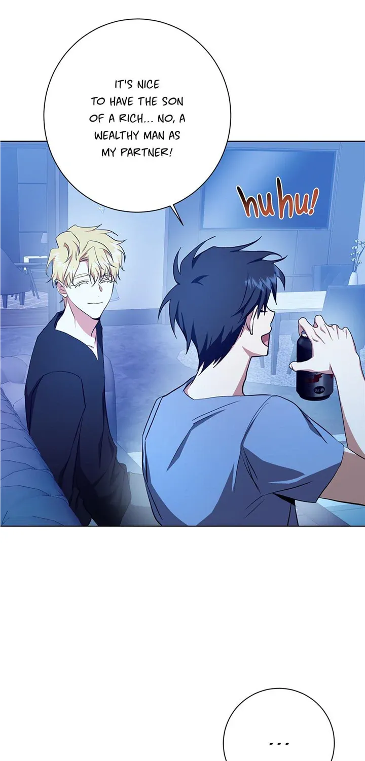 Read D:AZE chapter 35 image 60 on Lezhin