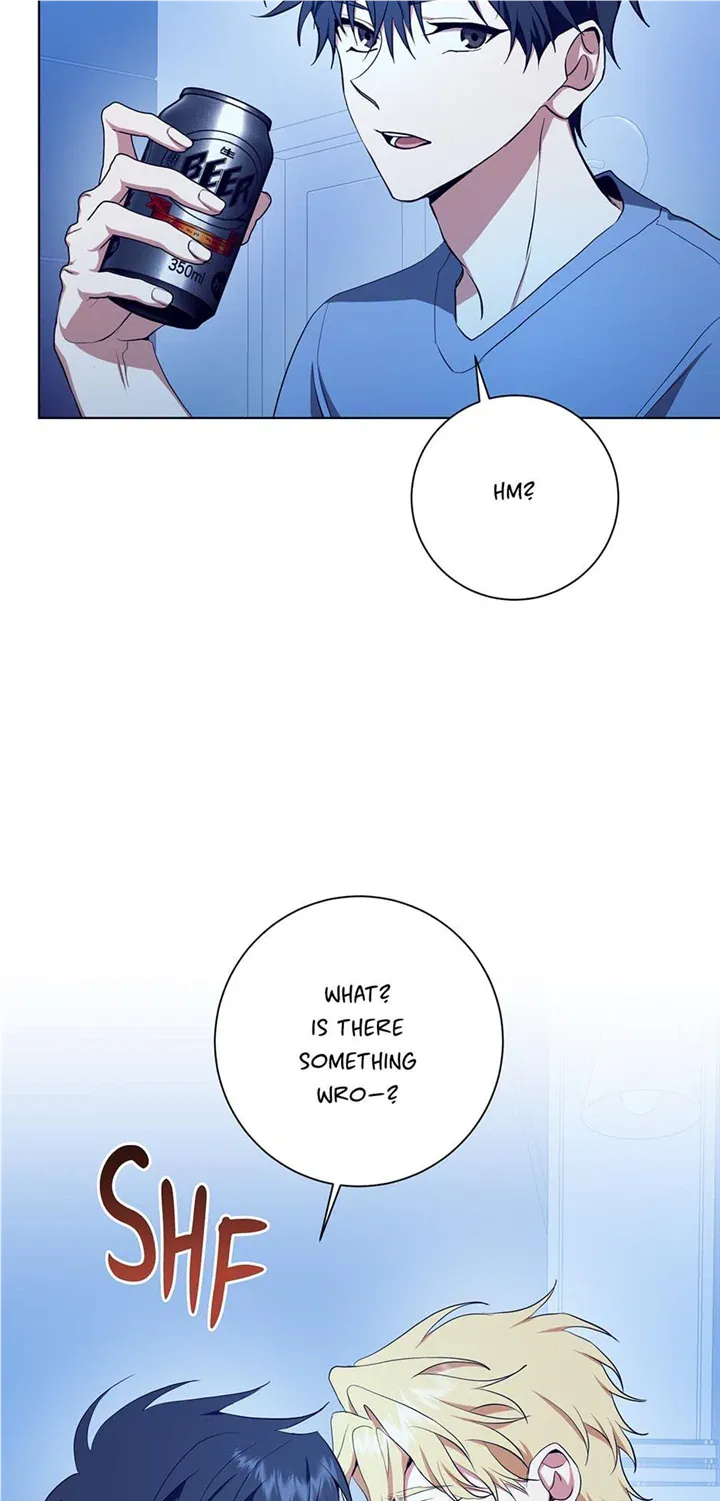 Read D:AZE chapter 35 image 62 on Lezhin