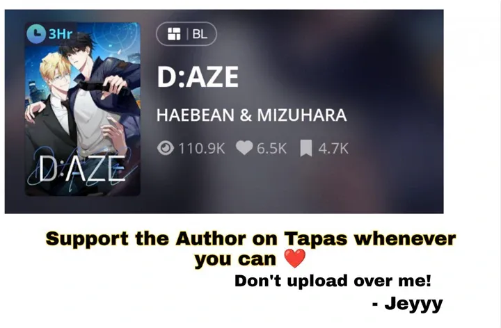 Read D:AZE chapter 35 image 67 on Lezhin