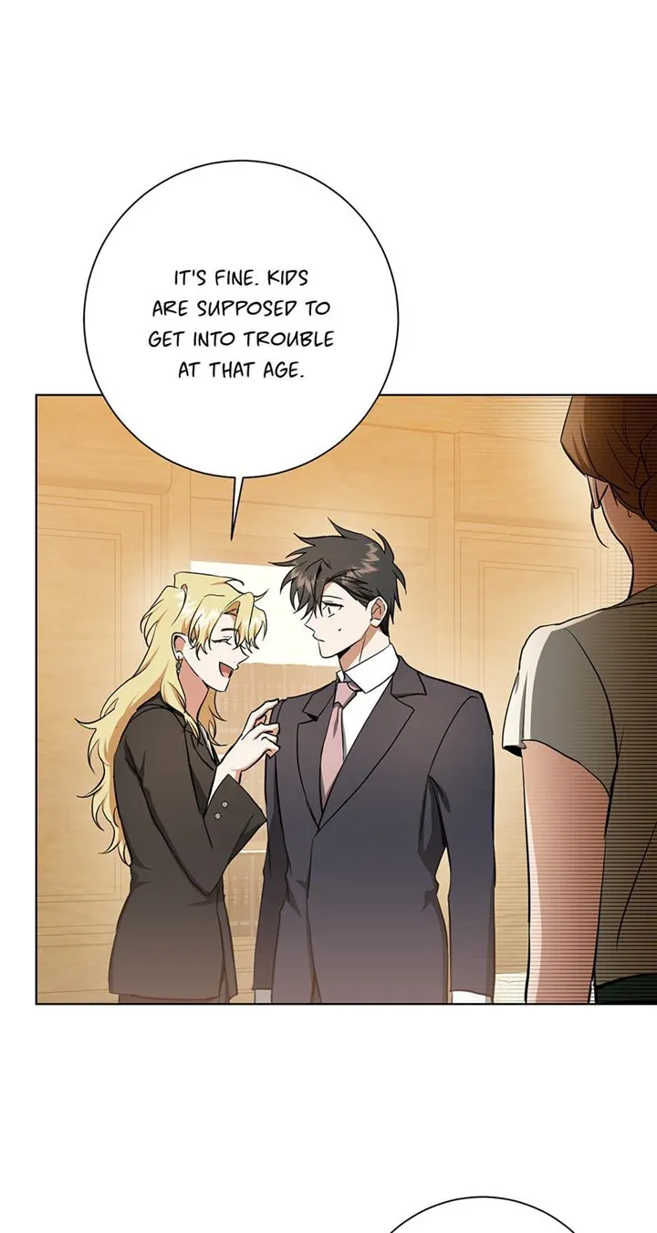 Read D:AZE chapter 35 image 8 on Lezhin