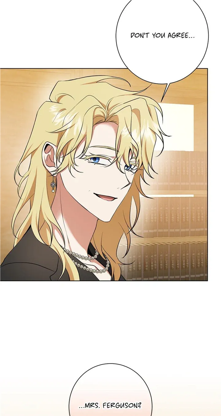 Read D:AZE chapter 35 image 9 on Lezhin