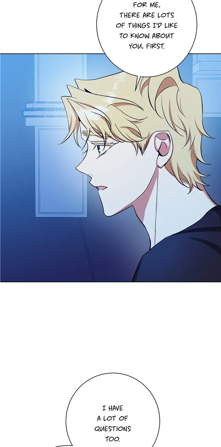 Read D:AZE chapter 36 image 10 on Lezhin