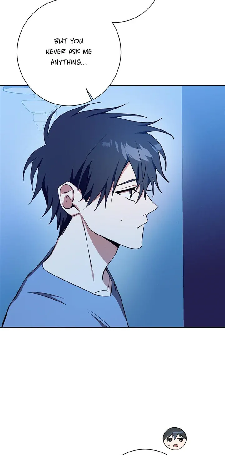 Read D:AZE chapter 36 image 11 on Lezhin