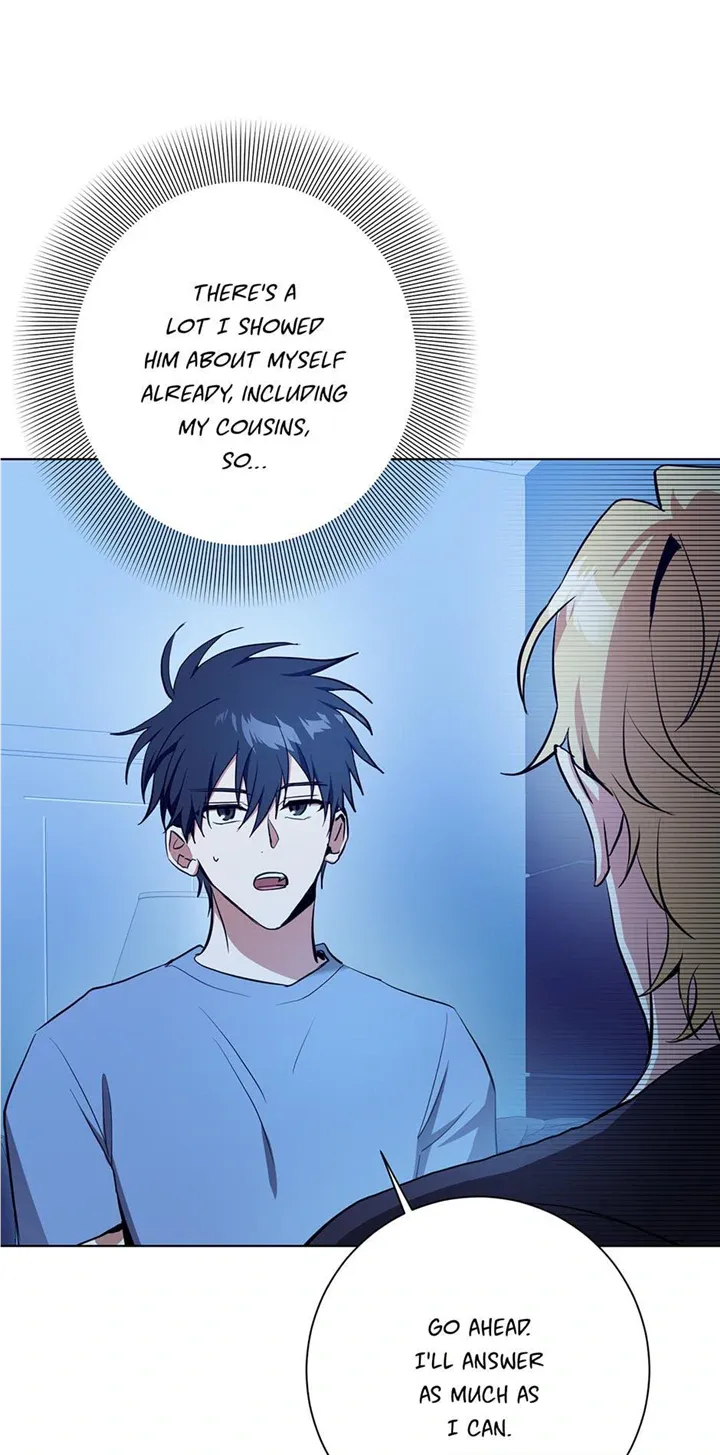 Read D:AZE chapter 36 image 13 on Lezhin