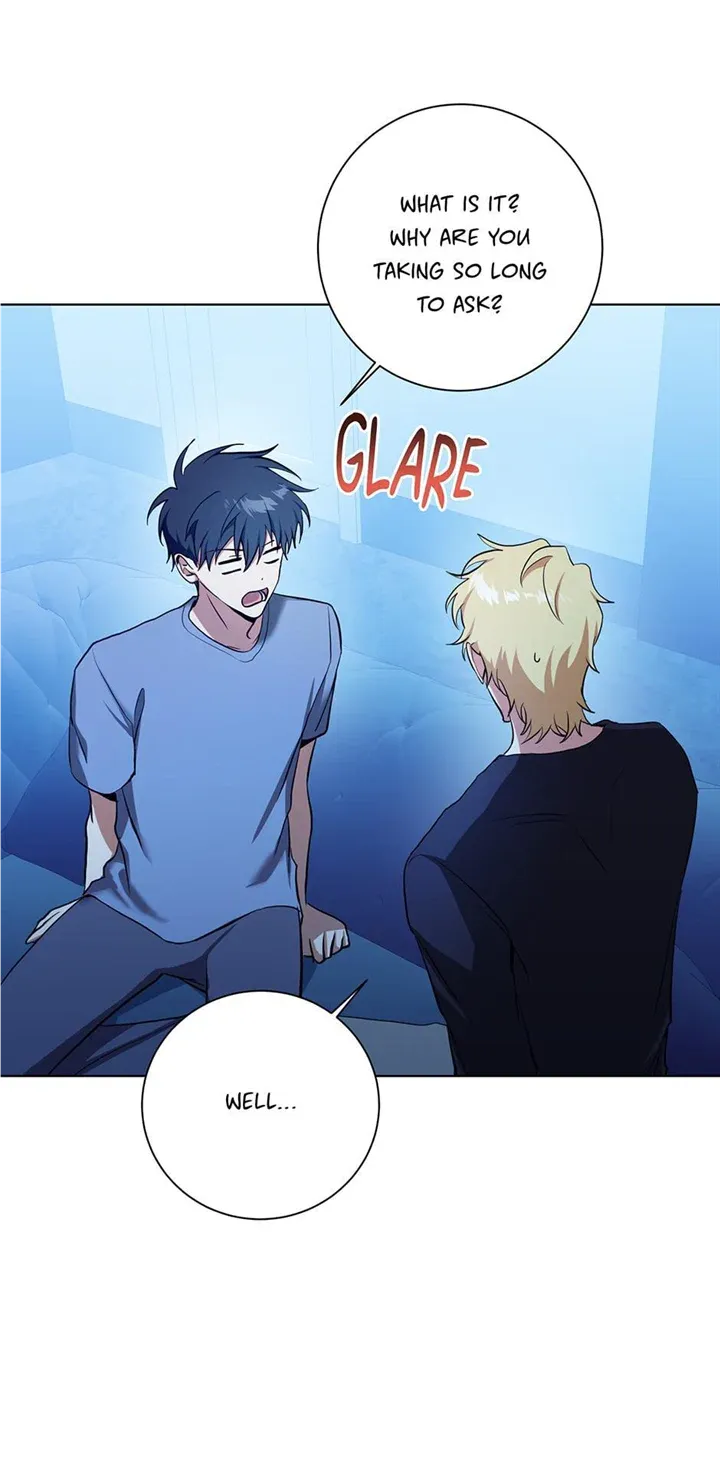 Read D:AZE chapter 36 image 15 on Lezhin