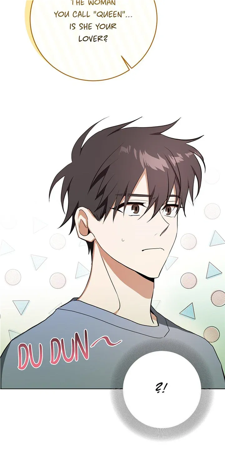 Read D:AZE chapter 36 image 17 on Lezhin