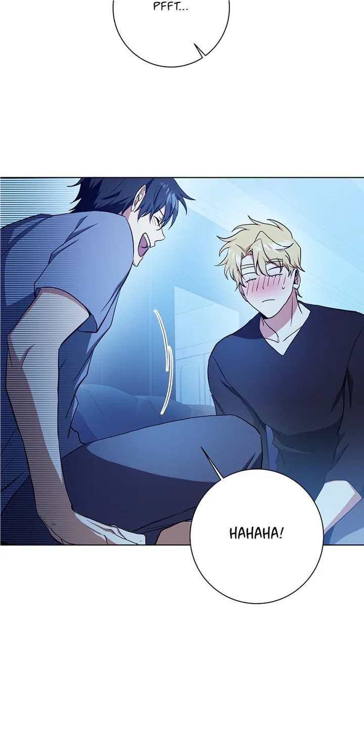 Read D:AZE chapter 36 image 19 on Lezhin